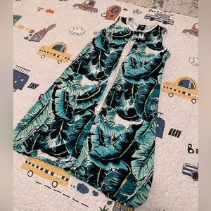 MiliMili bamboo sleep sack Medium (6-12 month)